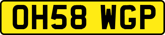 OH58WGP