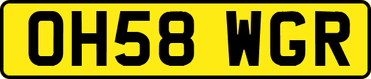 OH58WGR