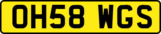OH58WGS