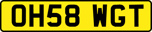 OH58WGT