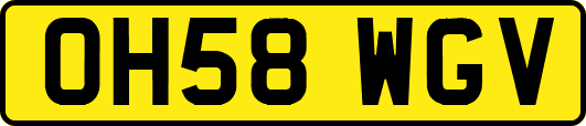 OH58WGV
