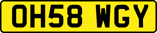 OH58WGY