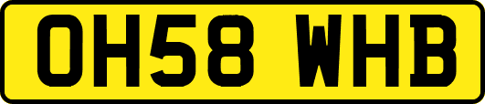 OH58WHB