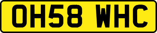OH58WHC