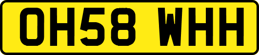 OH58WHH