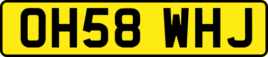 OH58WHJ