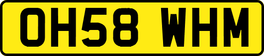 OH58WHM