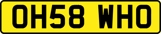 OH58WHO