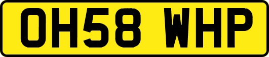 OH58WHP