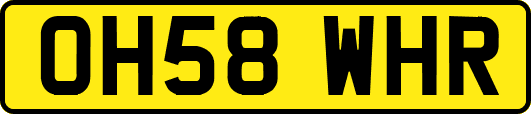 OH58WHR