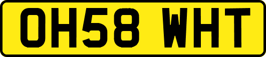OH58WHT
