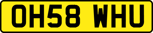 OH58WHU