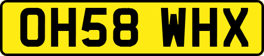 OH58WHX