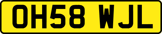 OH58WJL