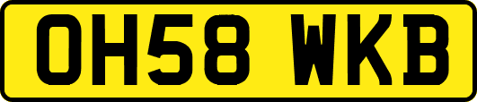 OH58WKB