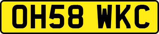OH58WKC