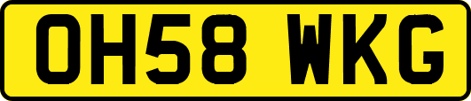 OH58WKG