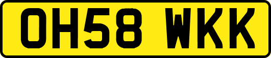OH58WKK