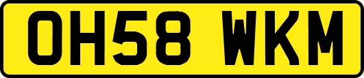 OH58WKM