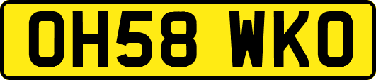 OH58WKO