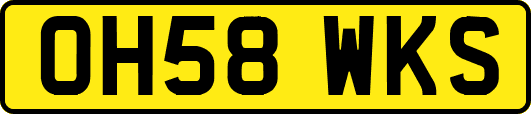 OH58WKS