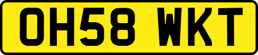 OH58WKT