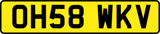 OH58WKV
