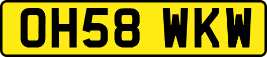 OH58WKW