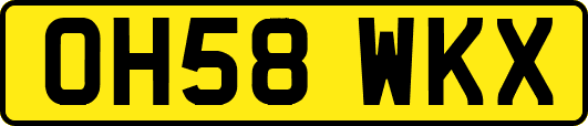 OH58WKX