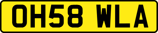 OH58WLA