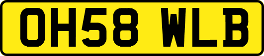 OH58WLB