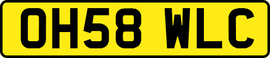 OH58WLC