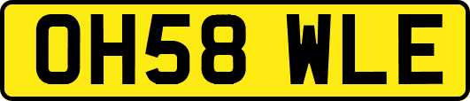 OH58WLE