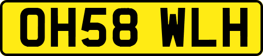 OH58WLH