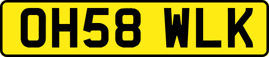 OH58WLK