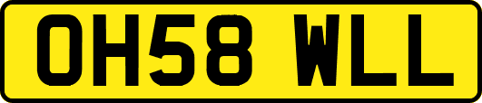 OH58WLL