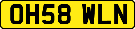 OH58WLN