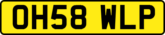 OH58WLP