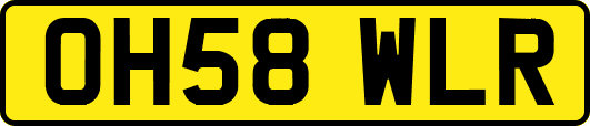 OH58WLR