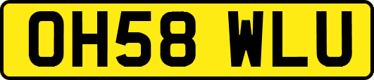 OH58WLU