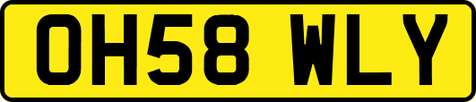 OH58WLY