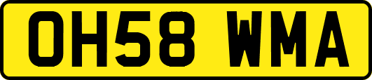 OH58WMA