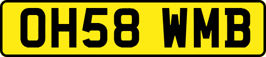 OH58WMB