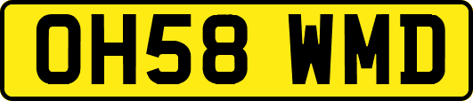 OH58WMD