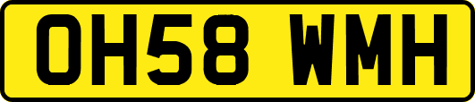 OH58WMH