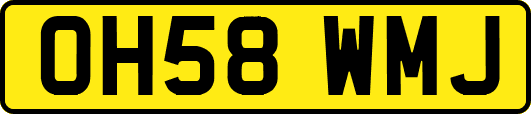 OH58WMJ