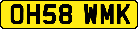 OH58WMK