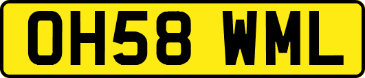 OH58WML