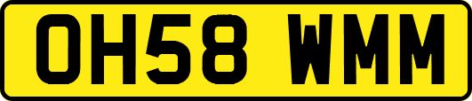 OH58WMM