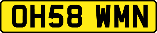 OH58WMN